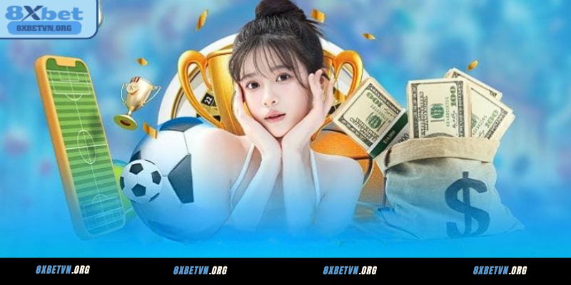 So sánh rút tiền 8XBET cùng các nhà cái khác