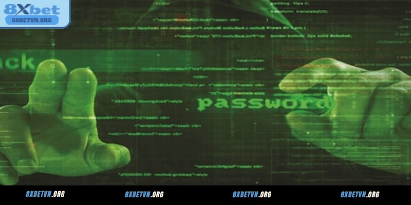 Tác hại khi truy cập link 8XBET giả mạo