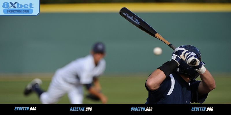 Tổng quan về Bóng Chày 8XBET