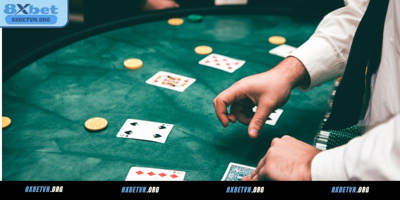 Ý nghĩa chính sách chơi có trách nhiệm tại 8XBET